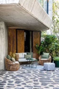 Cube Fußhocker, Hellgrau -Lassen Sie Ihre Gartenmöbel fließen. 57522USL 57522USL 5065ADG 72180Y10 8340ROLG 1600px