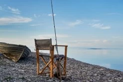 Kryss Loungesessel, Teakholz, Sunbrella Heritage, Dunkelgrau -Lassen Sie Ihre Gartenmöbel fließen. 61fa6fa8663ee orig