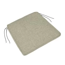 Serax August Stuhlkissen, Breit, Grün