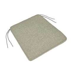 Serax August Stuhlkissen, Schmal, Grün