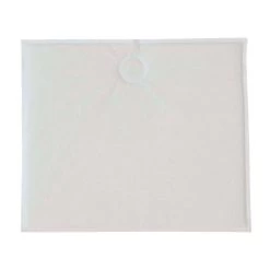 EMU Magnetisches Loungesesselkissen, Weiß