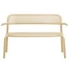 Fatboy Toní Bankski Gartenbank, Sandbeige -Lassen Sie Ihre Gartenmöbel fließen. 658Fatboy AK