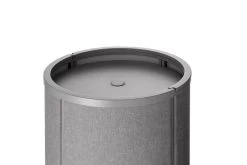 Blomus Tawa Mobile Stehleuchte, Tragbar, L, Steingrau -Lassen Sie Ihre Gartenmöbel fließen. 66202 0002 overlay