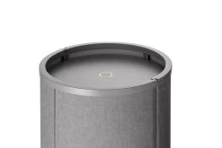 Blomus Tawa Mobile Stehleuchte, Tragbar, L, Steingrau -Lassen Sie Ihre Gartenmöbel fließen. 66202 0003 overlay