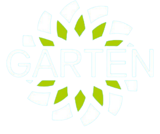 Lassen Sie Ihre Gartenmöbel fließen.