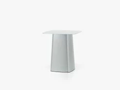 Vitra Metal Side Table, M, Verzinkt 9 Vitra Metal Side Table, M, Verzinkt -Lassen Sie Ihre Gartenmöbel fließen. 66900930