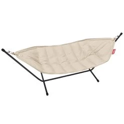 Fatboy Headdemock Superb, Sahara/Schwarz