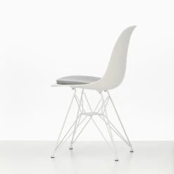 Vitra Soft Seat Outdoor-Kissen B, Simmons 55 9 Vitra Soft Seat Outdoor-Kissen B, Simmons 55 -Lassen Sie Ihre Gartenmöbel fließen. 7260293 Soft Seats Type B Outdoor masterrole