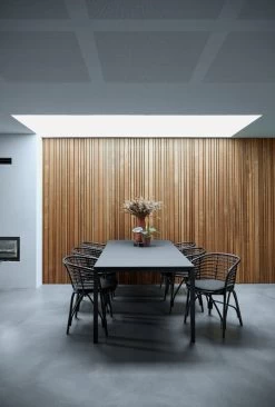 Sitzkissen Für Moments Und Blend Stühle, Schwarz -Lassen Sie Ihre Gartenmöbel fließen. 7430RS 7430YSN98 5085AL P200X100ILS 2