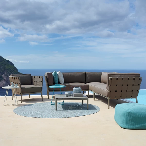 On-the-move Tisch, Klein, Weiß 6 On-the-move Tisch, Klein, Weiß – Bild 4