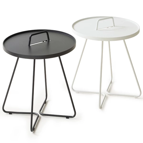 On-the-move Tisch, Groß, Schwarz 6 On-the-move Tisch, Groß, Schwarz – Bild 4