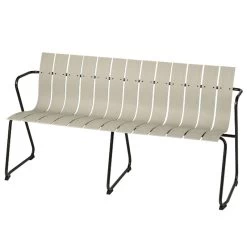 Mater Ocean Bank, Sandbeige