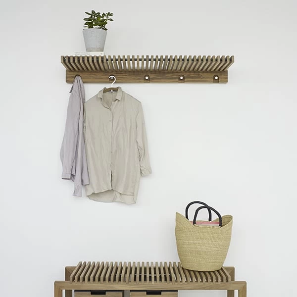 Skagerak Bank Cutter, Teakholz 4 Skagerak Bank Cutter, Teakholz – Bild 2