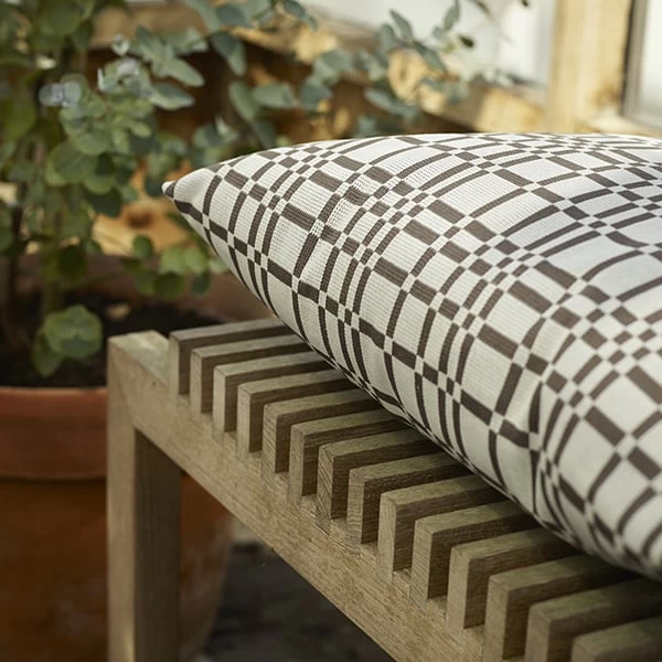 Skagerak Bank Cutter, Teakholz 5 Skagerak Bank Cutter, Teakholz – Bild 3