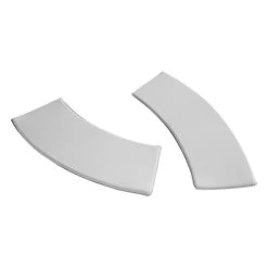 Hay Sitzkissen Für Palissade Park Sitzbank, Innen/außen, 2er-Set, Hi