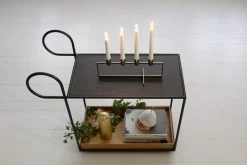 Klong Svante Gießkanne, Messing 11 Klong Svante Gießkanne, Messing -Lassen Sie Ihre Gartenmöbel fließen. A.D. 3