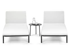 Titelseite -Lassen Sie Ihre Gartenmöbel fließen. B5020012Bs73b 1