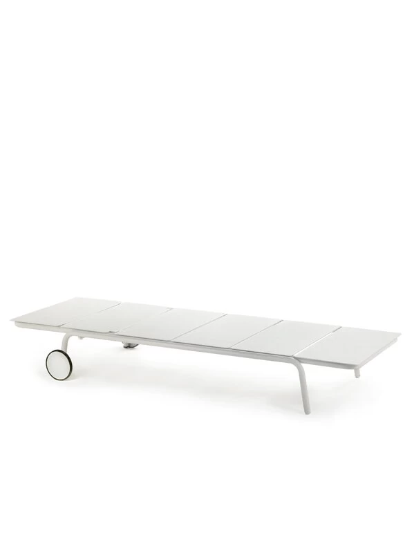 Serax August Sonnenliege, Sand 8 Serax August Sonnenliege, Sand – Bild 6