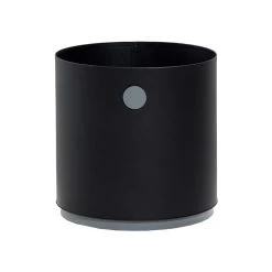 Grow Pflanzgefäß, Klein, Lavagrau