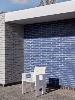 Hay Crate Esszimmerstuhl, Weiß -Lassen Sie Ihre Gartenmöbel fließen. Crate Dining Chair white wb lacquered pinewood