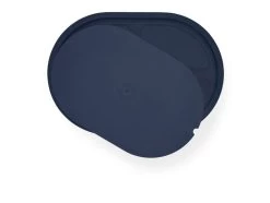 Fatboy Brick's Buddy Zusatztisch, Dark Ocean 9 Fatboy Brick's Buddy Zusatztisch, Dark Ocean -Lassen Sie Ihre Gartenmöbel fließen. FATBOY Brick Table Dark Ocean Close up 05 1