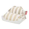 Fatboy Original Floatzac Sitzsack, Sandweiß Und Beige Gestreift 2 Fatboy Original Floatzac Sitzsack, Sandweiß Und Beige Gestreift -Lassen Sie Ihre Gartenmöbel fließen. FATBOY Floatzac Stripe sandy beige FO105018 kb