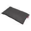 Fatboy King Outdoor Kissen, Charcoal 2 Fatboy King Outdoor Kissen, Charcoal -Lassen Sie Ihre Gartenmöbel fließen. FATBOY King Pillow Outdoor Charcoal Packshot