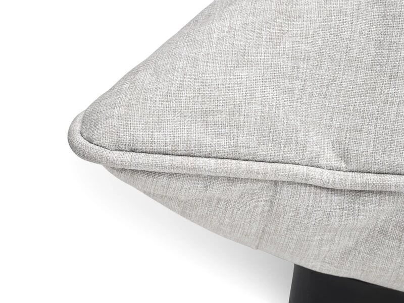 Fatboy Paletti Sofa, 3 Module, Links, Nebelgrau 5 Fatboy Paletti Sofa, 3 Module, Links, Nebelgrau – Bild 3