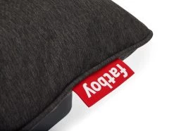 Fatboy Paletti Sofa, 2 Module, Links, Gewittergrau 9 Fatboy Paletti Sofa, 2 Module, Links, Gewittergrau -Lassen Sie Ihre Gartenmöbel fließen. FATBOY Paletti closeup thunder grey 02 104436