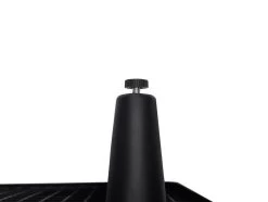 Fatboy Paletti Hocker, Gestreift, Ozeanblau -Lassen Sie Ihre Gartenmöbel fließen. FATBOY Paletti table closeup 01 104042 13