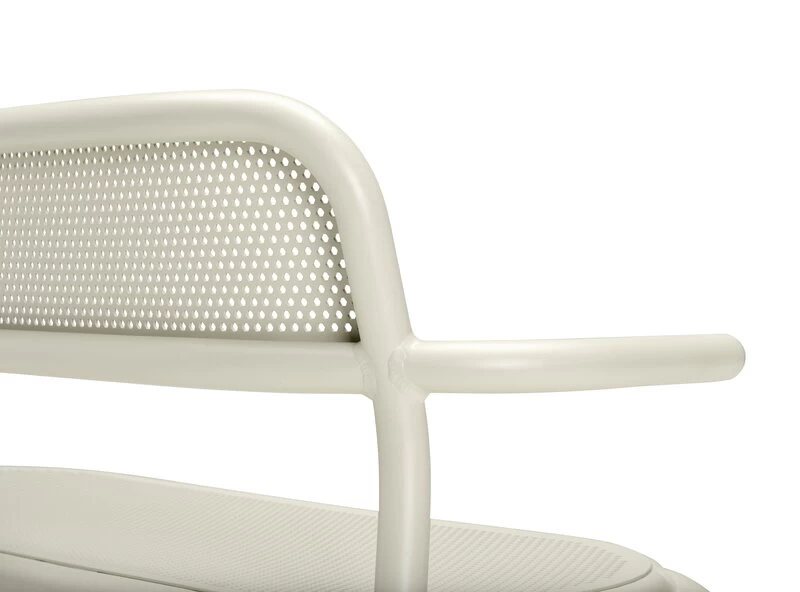 Fatboy Toní Bankski Gartenbank, Wüstengelb 5 Fatboy Toní Bankski Gartenbank, Wüstengelb – Bild 3