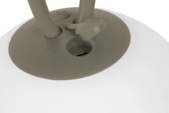 Fatboy Leuchte Bolleke, Taupe 9 Fatboy Leuchte Bolleke, Taupe -Lassen Sie Ihre Gartenmöbel fließen. FATBOY bolleke taupe close up 01 JPG RGB