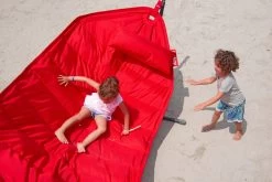 Fatboy Headdemock Kissen, Rot 7 Fatboy Headdemock Kissen, Rot -Lassen Sie Ihre Gartenmöbel fließen. FATBOY headdemock beach 2 JPG RGB 1