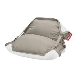 Fatboy Original Floatzac Sitzsack, Grau-Taupe