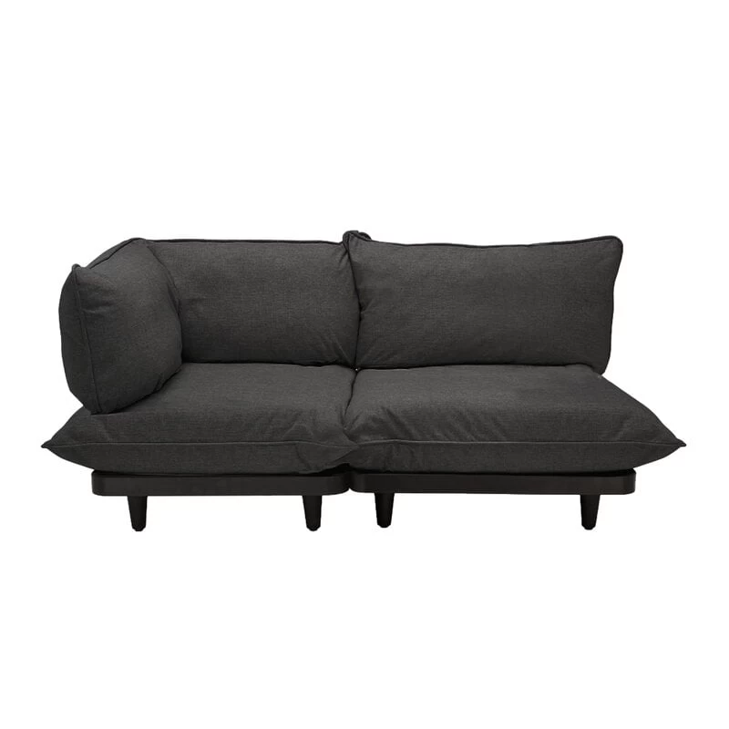 Fatboy Paletti Sofa, 2 Module, Links, Gewittergrau 3 Fatboy Paletti Sofa, 2 Module, Links, Gewittergrau