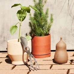 Garden Fetish Tool, Lucane -Lassen Sie Ihre Gartenmöbel fließen. FDS Summer 3