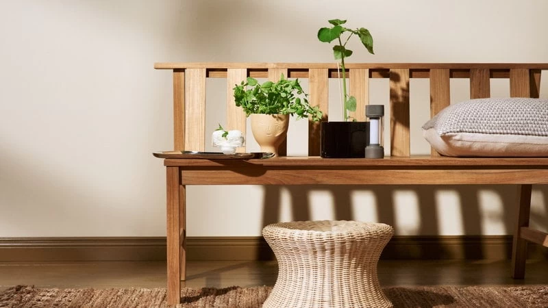 Fatboy Tjoepke Lampe, Schlammgrau 7 Fatboy Tjoepke Lampe, Schlammgrau – Bild 5