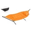 Fatboy Headdemock Deluxe, Orange Bitters -Lassen Sie Ihre Gartenmöbel fließen. FO105624sku role