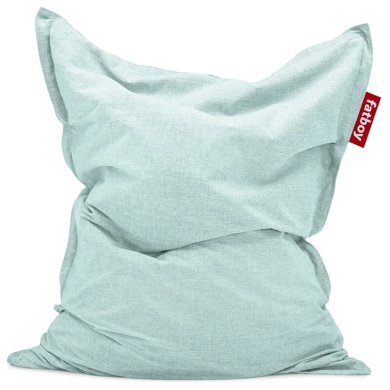 Fatboy Original Outdoor Sitzsack, Seafoam 3 Fatboy Original Outdoor Sitzsack, Seafoam