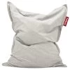 Fatboy Original Outdoor Sitzsack, Nebelgrau -Lassen Sie Ihre Gartenmöbel fließen. Fatboy21 outdoor8 SM
