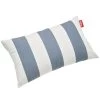 Fatboy King Outdoor Kissen, Gestreift, Ocean Blue -Lassen Sie Ihre Gartenmöbel fließen. Fatboy21 pillow1 SM