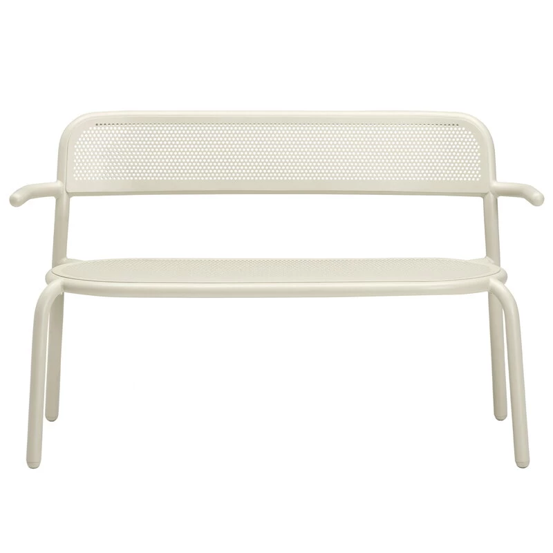 Fatboy Toní Bankski Gartenbank, Wüstengelb 3 Fatboy Toní Bankski Gartenbank, Wüstengelb