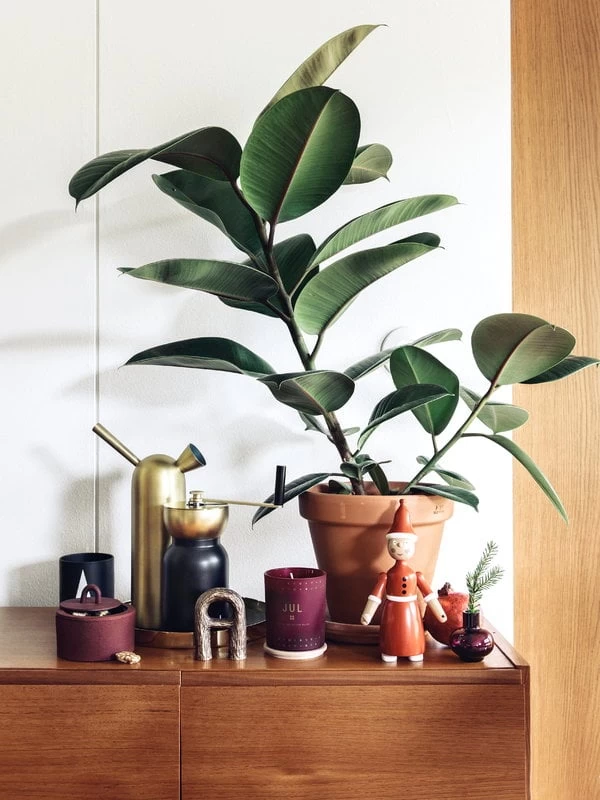 Klong Svante Gießkanne, Messing 5 Klong Svante Gießkanne, Messing – Bild 3