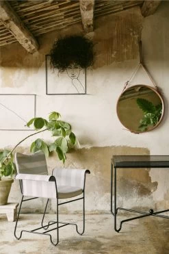 Gubi Tropique Esstisch, Schwarz -Lassen Sie Ihre Gartenmöbel fließen. GUBI SICILIA121410220817