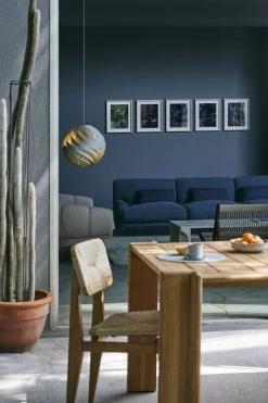 Gubi Atmosfera Tisch, 281 x 105 Cm, Teakholz 10 Gubi Atmosfera Tisch, 281 x 105 Cm, Teakholz -Lassen Sie Ihre Gartenmöbel fließen. Gubi Fall 2022 54