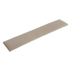 Hay Balcony Kissen Für 165,5 cm Lange Bank, Beige Yeast