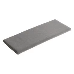 Hay Balcony Sitzkissen Für Dining-Bank, Black Pepper