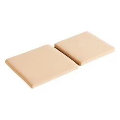 Hay Crate Faltkissen Für Loungesessel, Beige