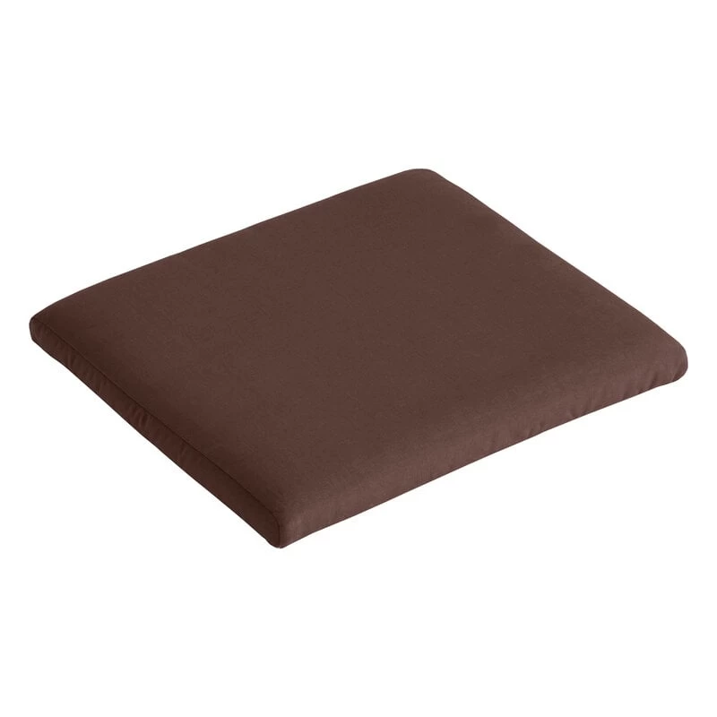 Hay Crate Sitzkissen Für Esszimmerstuhl, Rostrot