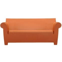 Kartell Bubble Club Sofa 5 Kartell Bubble Club Sofa -Lassen Sie Ihre Gartenmöbel fließen. KT6050 64
